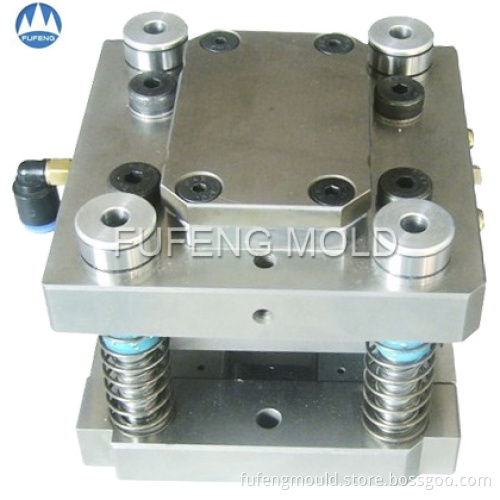 Stamping Mould (aluminium bronze)